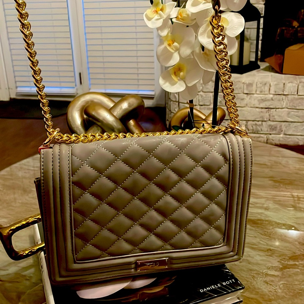 Shoulder Bag